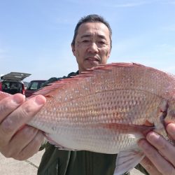 第三共栄丸 釣果