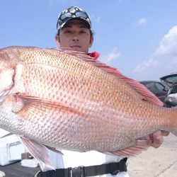 第三共栄丸 釣果