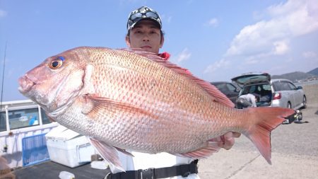 第三共栄丸 釣果