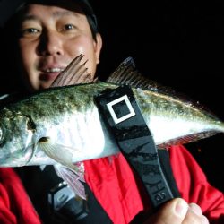 シースナイパー海龍 釣果