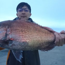 第三共栄丸 釣果