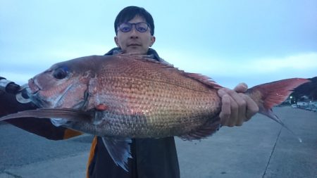 第三共栄丸 釣果