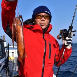 渡船屋たにぐち 釣果