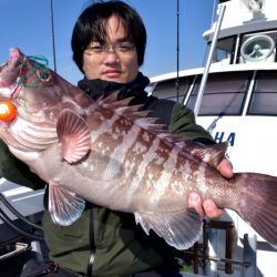 渡船屋たにぐち 釣果