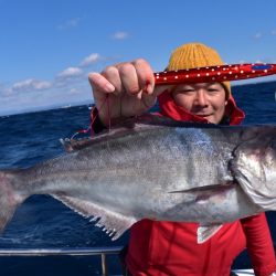 渡船屋たにぐち 釣果