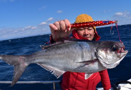 渡船屋たにぐち 釣果