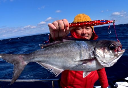 渡船屋たにぐち 釣果