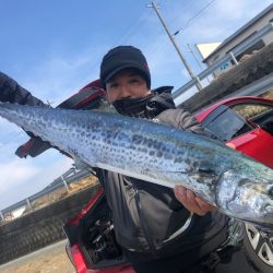 ぽん助丸 釣果