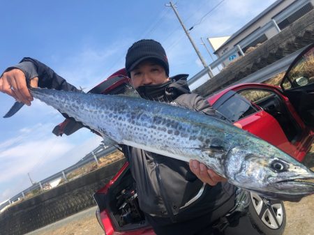 ぽん助丸 釣果