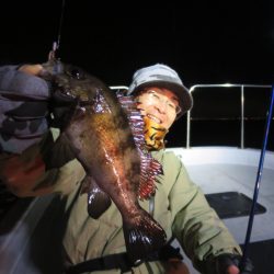 Chase(チェイス) 釣果