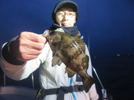 Chase(チェイス) 釣果