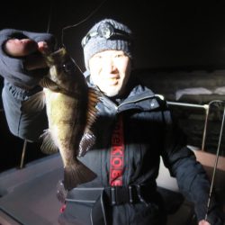 Chase(チェイス) 釣果