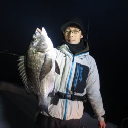 Chase(チェイス) 釣果