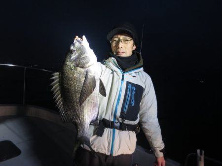 Chase(チェイス) 釣果