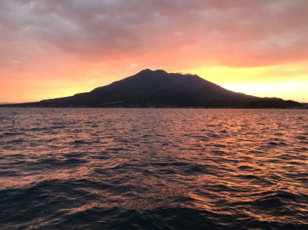 龍神丸(鹿児島) 釣果