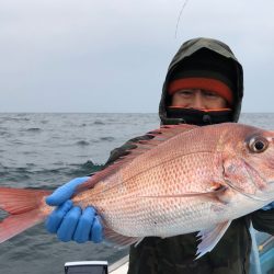 第二八坂丸 釣果