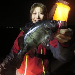 Chase（チェイス） 釣果