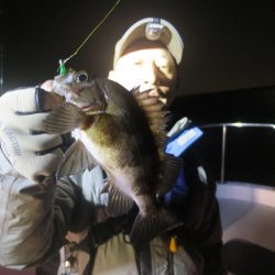 Chase（チェイス） 釣果