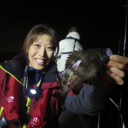 Chase（チェイス） 釣果