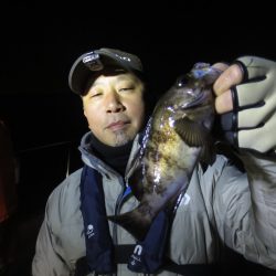 Chase（チェイス） 釣果