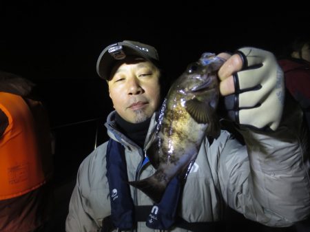 Chase（チェイス） 釣果