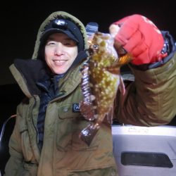 Chase（チェイス） 釣果