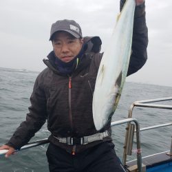 丸万釣船 釣果