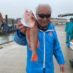 ぽん助丸 釣果