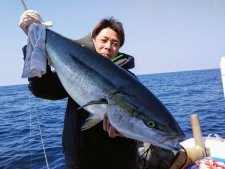 光生丸 釣果