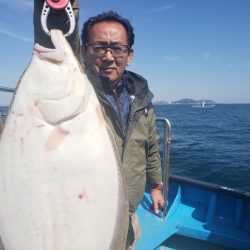 丸万釣船 釣果