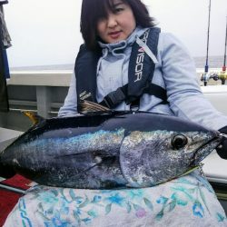 光生丸 釣果