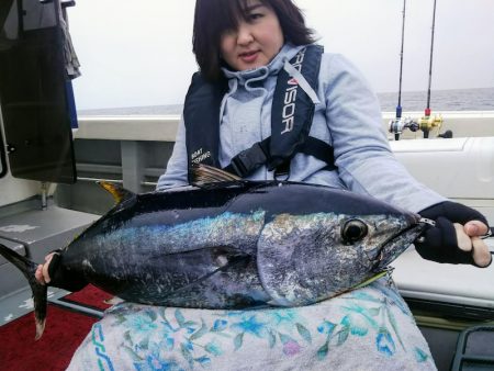 光生丸 釣果