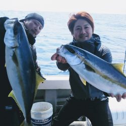 光生丸 釣果