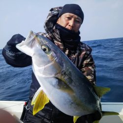 光生丸 釣果