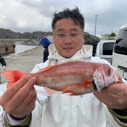 ぽん助丸 釣果