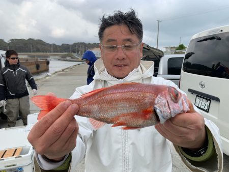 ぽん助丸 釣果