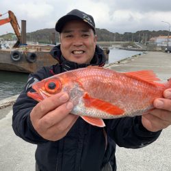 ぽん助丸 釣果