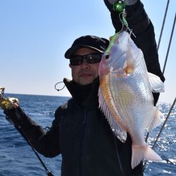 渡船屋たにぐち 釣果