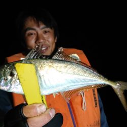 シースナイパー海龍 釣果