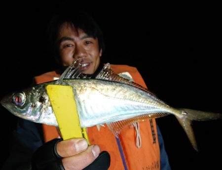 シースナイパー海龍 釣果