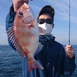 遊漁船 家入 釣果