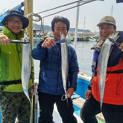 Big One ビッグワン 釣果