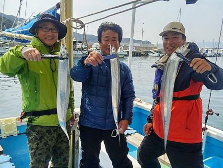 Big One　ビッグワン 釣果