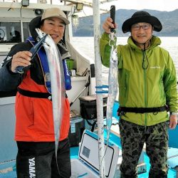 Big One ビッグワン 釣果