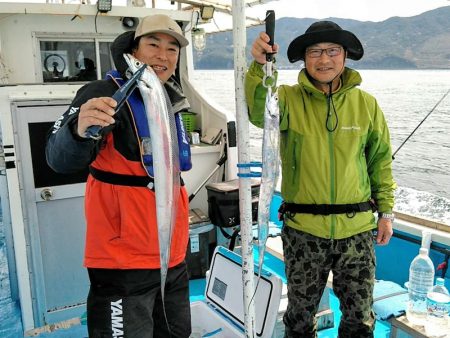 Big One ビッグワン 釣果