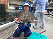 ＮＡＧＡＳＨＩＭA ＭＡＲＵ（永島丸） 釣…