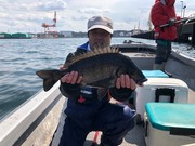 ＮＡＧＡＳＨＩＭA ＭＡＲＵ（永島丸） 釣…