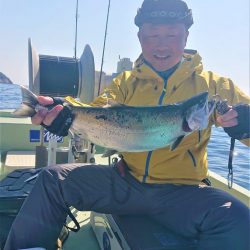 気仙沼　つり丸 釣果