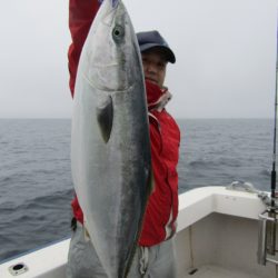 北斗 釣果