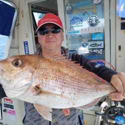 遊漁船 ニライカナイ 釣果
